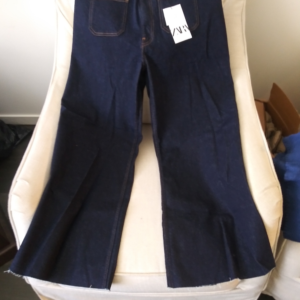 Zara Jeans